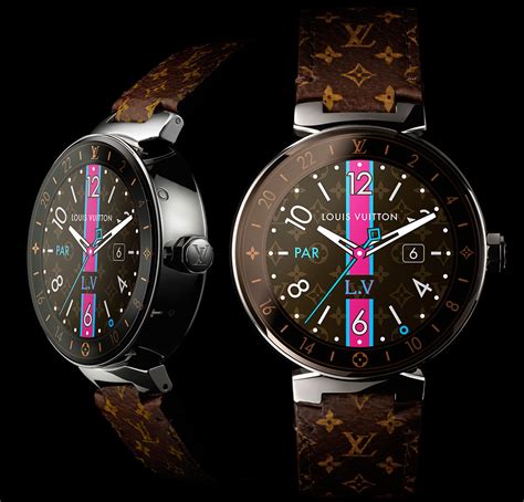 buy louis vuitton smartwatch|smart watch Louis Vuitton price.